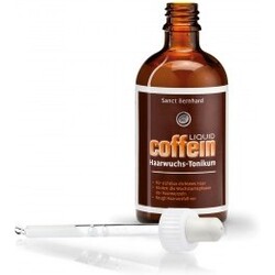 Coffein Liquid Haarwuchs-Tonikum