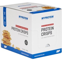 Protein Chips - 6x25g - Barbecue