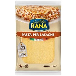 RANA Pasta per Lasagne