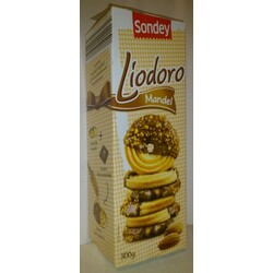 Sondey - Liodoro “Mandel”