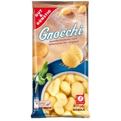 Gut & günstig - Gnocchi