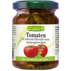 Rapunzel Vanadis getrocknete Tomaten in Olivenöl (1000 g)