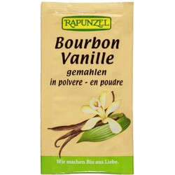 Rapunzel - Bourbon Vanille