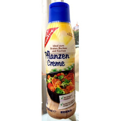 Pflanzencreme Inhaltsstoffe & Erfahrungen