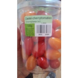Ist in Mode Dattel Cherry Tomaten Lidl Erfahrungen Inhaltsstoffe 