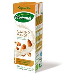 Almond Mandel