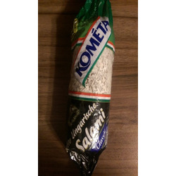 Echte Ungarische Salami Echte Ungarische Salami