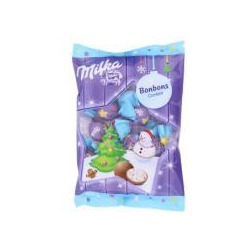 Milka Bonbons Confetti Inhaltsstoffe Erfahrungen