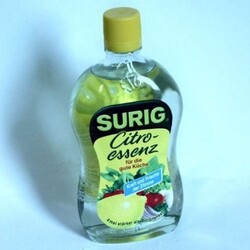 Surig – Citro-Essenz