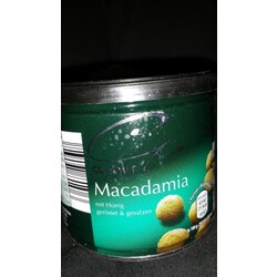 Griff Macadamia