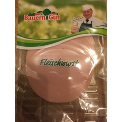 Bauerngut Fleischwurst