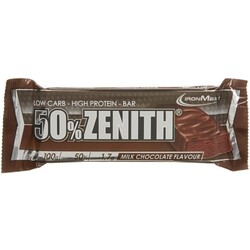 IronMaxx Zenith Protein Riegel 50% - Schokolade