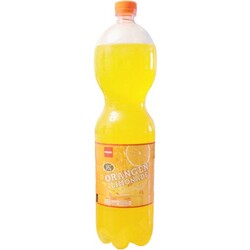 PENNY - Orangen: Limonade, Fruchtgehalt 3%