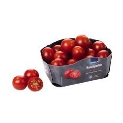 EDEKA Bio Cherry Tomaten