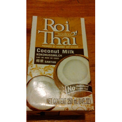 Roi Thai Coconut Milk Inhaltsstoffe & Erfahrungen