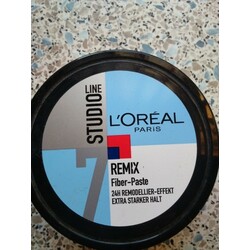 Loreal Remix Fiber-Paste