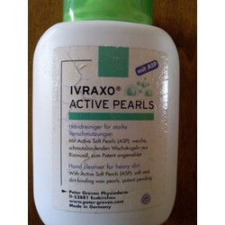 IVRAXO ACTIVE PEARLS 250 ml