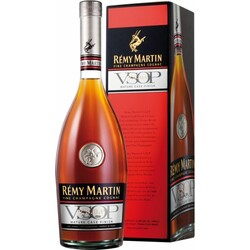 Remy Martin Cognac VSOP Mature Cask Finish 0,7 ltr