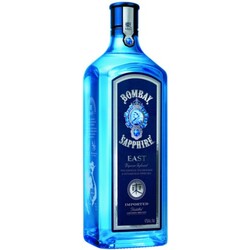 Bombay Sapphire East Dry Gin 0,7 ltr