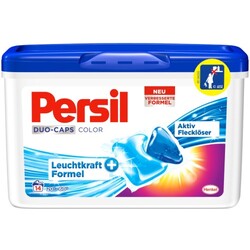Persil Duo-Caps Color Waschmittel 14WL 350 g