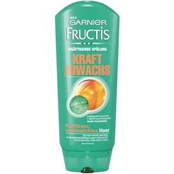 Garnier Fructis Spülung Kraft Zuwachs 200 ml