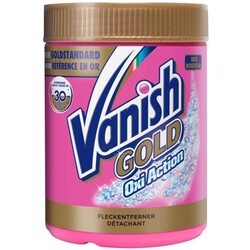 Vanish Gold Oxi Action 1 kg