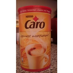 Nestlé - Caro Original