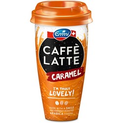 Emmi Caffè Latte Caramel