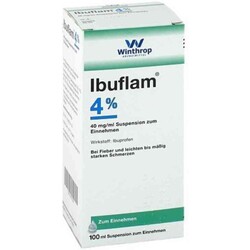ibuflam 4%