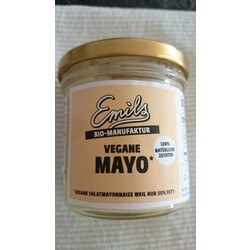 Emils Bio-Manufaktur Vegane Mayo