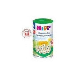 HIPP Kamillen Tee