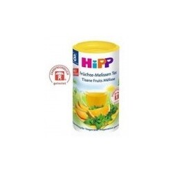 Hipp Früchte-Melissen Tee (200 g)
