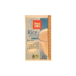 Lima Ricedrink Original (500 ml)