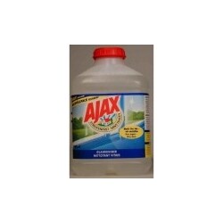 Ajax Glasrein flüssig Regular Nachfuel (120 ml)