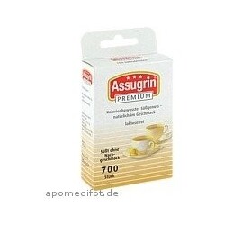 ASSUGRIN Premium 700 St
