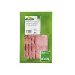 Packlhof Bio-Metzgerei - Tölzer Hinterschinken, gekocht & geschnitten