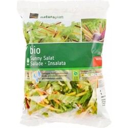 Coop Naturaplan Bio Betty Bossi Sunny Salad