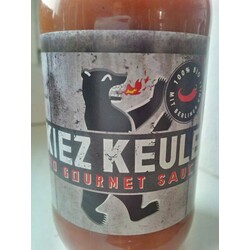 Saucenfritz Kiez Keule, 250 ml