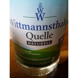 wittmannsthaler-quelle-inhaltsstoffe-erfahrungen