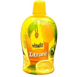 Solevita / Vitafit Zitrone