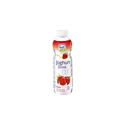 Good Milk - Joghurt Drink Erdbeere