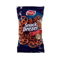 Pauly - SnackBrezel