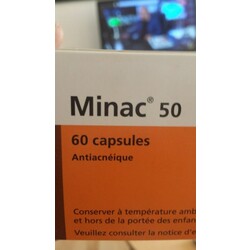 Minac 50