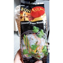 Bonasia - Chinese Glass Noodles