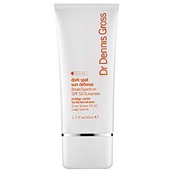 Dr. Dennis Gross Skincare - Dark Spot Sun Defense SPF 50
