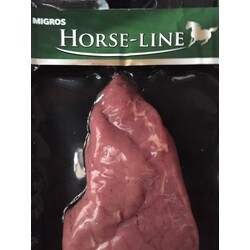 Horse-Line