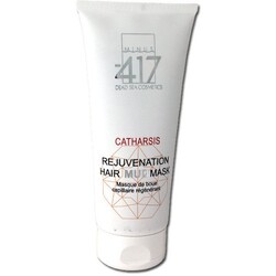 Minus -417 Catharsis Rejuvenation Hair Mud Mask