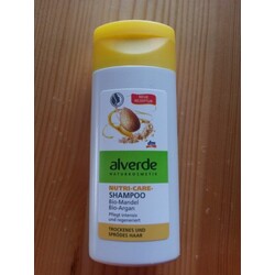 Alverde Nutri-Care-Shampoo