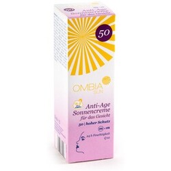 OMBIA Sun 50 / hoher Schutz