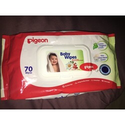 PIGEON Baby Wipes